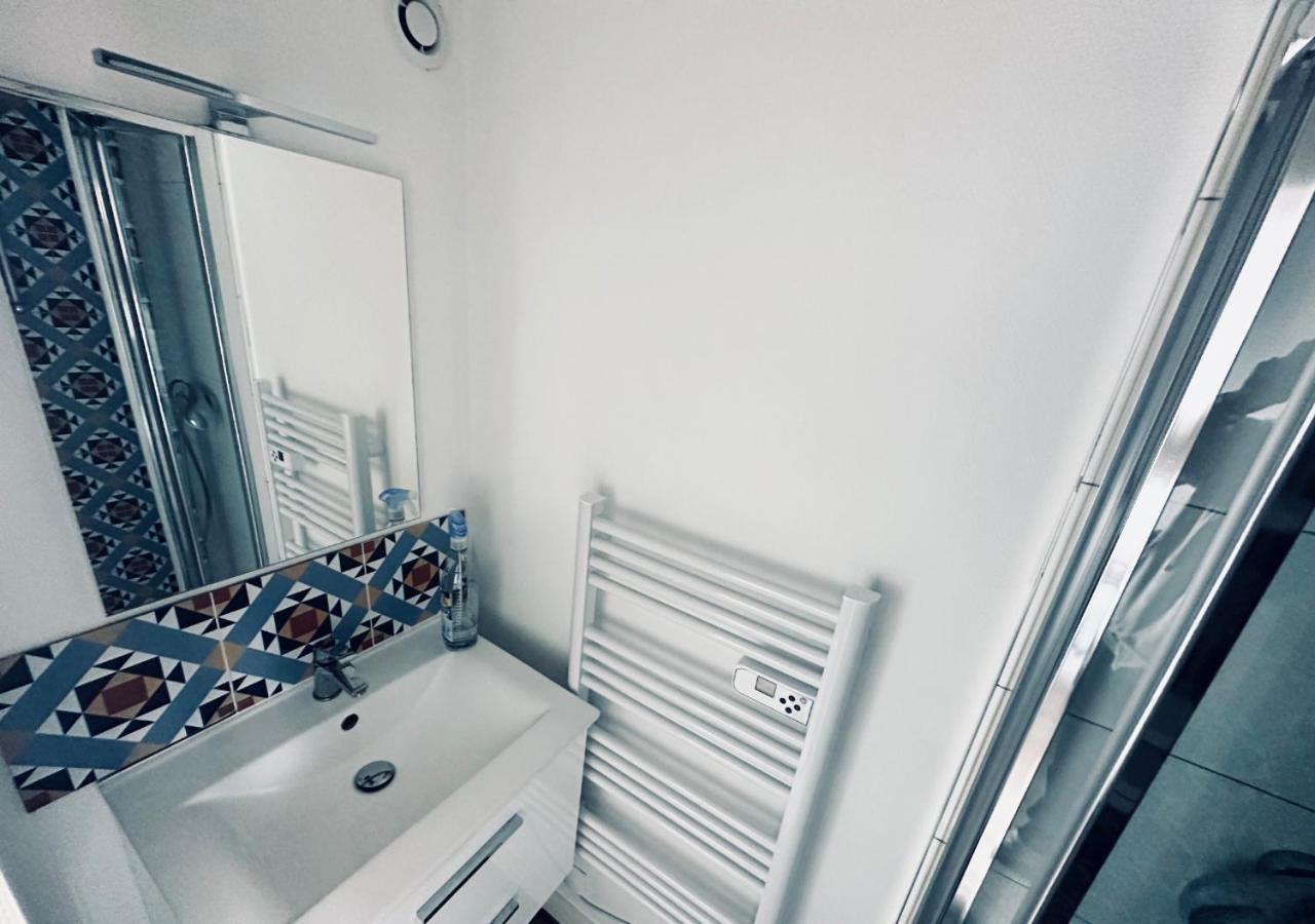Nouveau! Centre T3 Wifi, Tv, Proche Centre Apartamento *