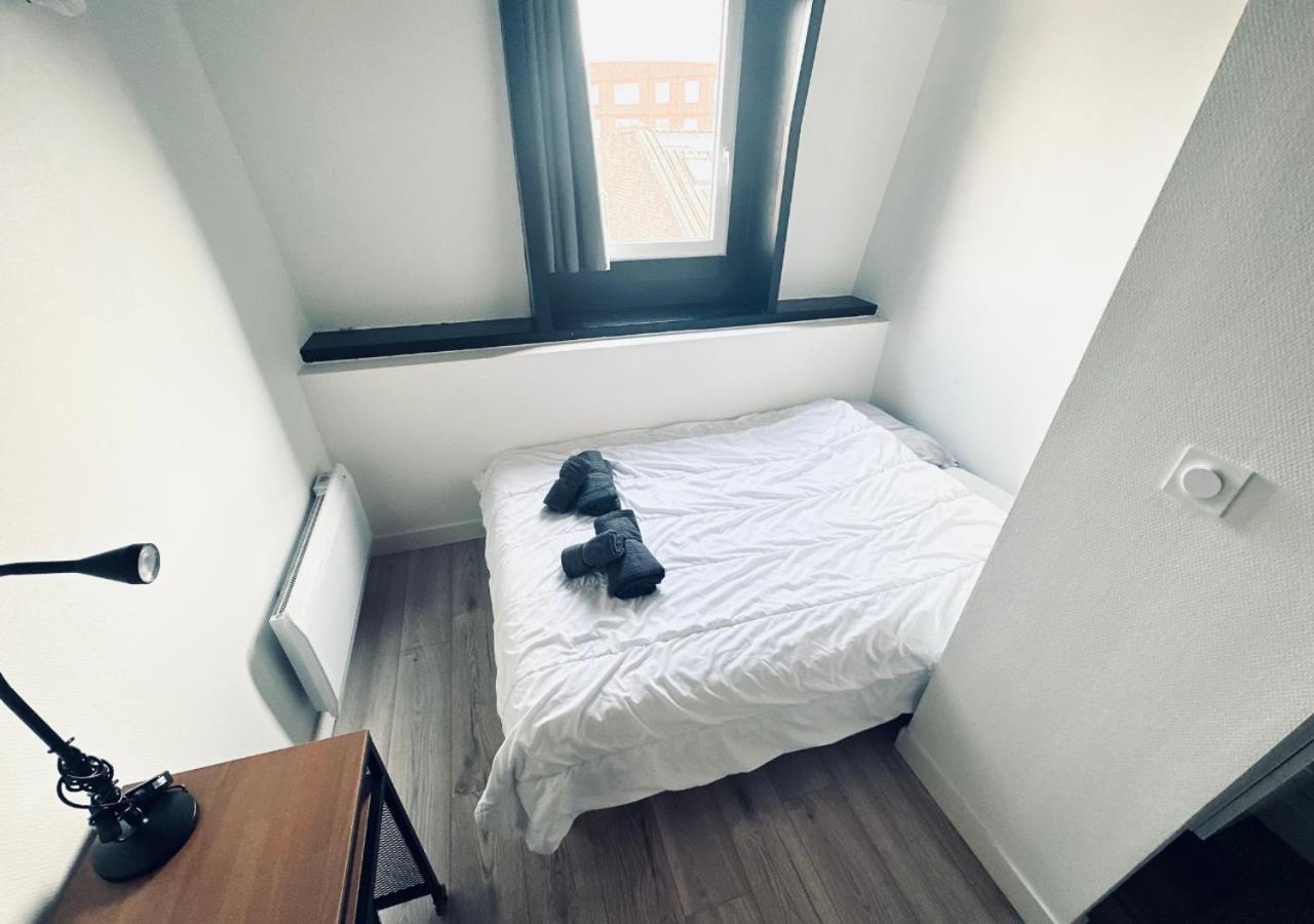 Nouveau! Centre T3 Wifi, Tv, Proche Centre Appartamento
